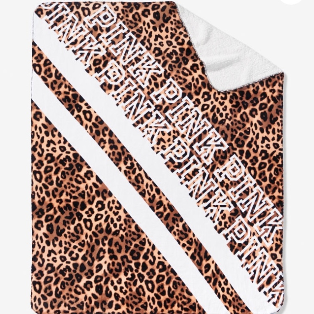 SOFT SHERPA BLANKET